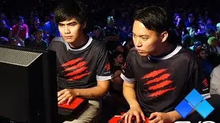 The Best of Tokido ( Gouki ) - Ultra Street Fighter 4