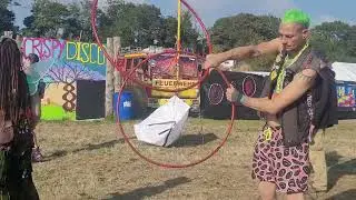 Mental Block - Equinox Festival 2024