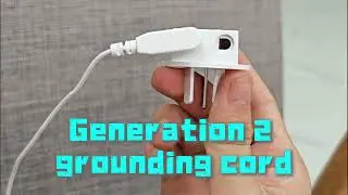 Experience Proactive Protection: How Safety Valves Elevate the Gen 2 Grounding Cord