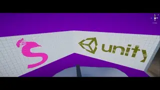 Cyberpunk Glitch Shader Showcase