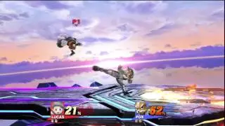 Tension Vs Togepi