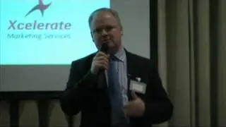 DBASS - Joe Gavin, Xcelerate update