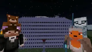Minecraft - Soul Snatchers - Escape from the Hospital!