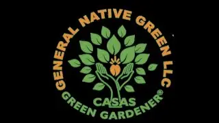 General Native Green LLC / Professional General Landscaping Services In Sunland CA 91040