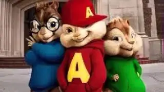 Noaptea Tarziu - Sa Umplut De Bulangii (Chipmunks)