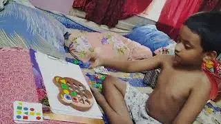 Shape matching Game by Roddur