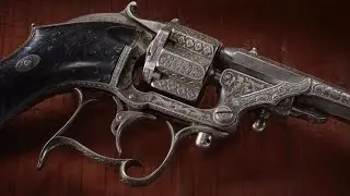NRA News Cam & Co | Curator&rsquo;s Corner: &rdquo;Steampunk Guns