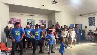 MAMA LALOPERI BOYS TILA 💚