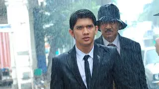 The Raid 2 | Complete Review, Story & Person Analysis | Iko Uwais, Arifin Putra