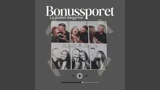 La praten begynne