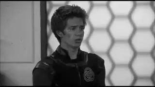 Lab Rats - Crack #2