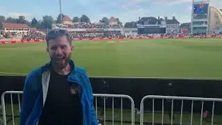 Kent Vs Lancashire one day cup final 2022