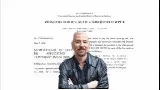 Prospect Ridge Scandal Documentary 11 2 22