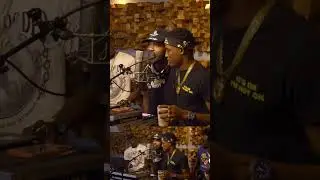 Yung bredda x klassik frescobar - too much freestyle