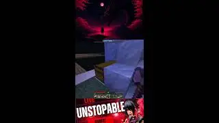 Minecraft Skyblock Survival | Fighting Snow Golem ❄️🔥 | CubeCraft | Unstoppable Gamerz
