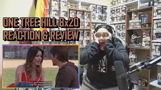 One Tree Hill 8x20 REACTION & REVIEW 