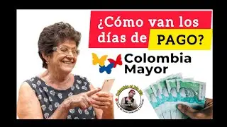 🛑 &iquest;Cu&aacute;ndo pagan Colombia Mayor? Ent&eacute;rate de las fechas exactas y el cronograma oficial febrero 2026.