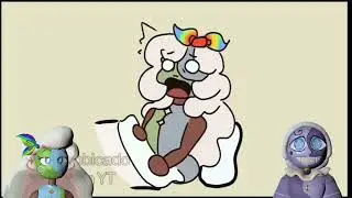 YALL THEY REACTED TO ME TWICE!? @SunMoonShow @LunarandEarthShow