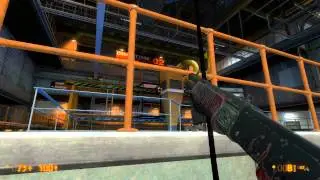 Black Mesa Source, Part 43: Activate Coolant System 02