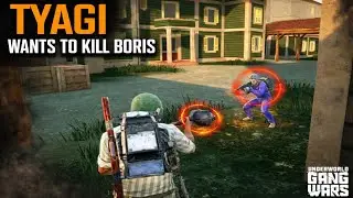 Unstoppable in Coal Mine! 🚀 Dhuaan-Dhuaan Kar Diya! | New Update | Underworld Gang Wars | UGW
