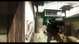 alone [filler] [CSGO]