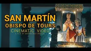 San Martin Obispo de Tours  Youtube