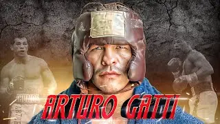 Arturo Gatti - Feel the Thunder | 2025