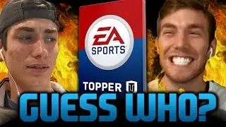GUESS WHO?! W/ BENGAL! TEAM HERO BUNDLE TOPPER OPENING! [MADDEN 17 ULTIMATE TEAM - XBOX ONE]