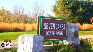 DNR seeking public input on Seven Lakes State Park planning