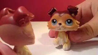 Lps: back to her future MV