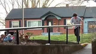 Austin OBrien Raw clips