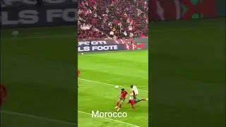 Which African team wins  #AFCON #morocco #football #foryou
