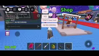 Me and @IDRXP1 (AceYT) are over...