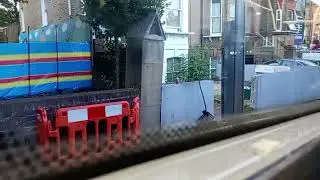 Rattily Idle | AL SLS15 On Bus Route 410 Part 2 (2)