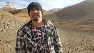 کوهنواردان غور قله ۳۴۷۰ متری سیاه کوه را صعود کردند