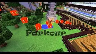 CubixCraft Promo