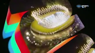 FIFA World Cup 2026 Qualifiers Intro