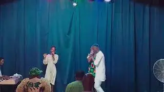This Treasure Church Live Stream