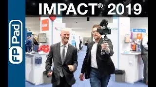 Schwab IMPACT&reg; 2019 Tech Alley Tour with John Connor