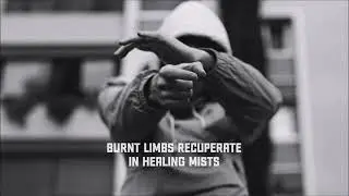 Sewerperson - Wind_Knocker (Lyrics)