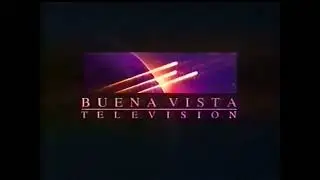 Wind Dancer Production Group/Touchstone Television/Buena Vista Television (1998)