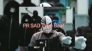 [FREE] Dark PR SAD Type Beat 