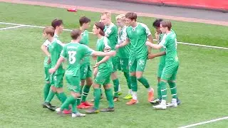 G19: Fredrikstad &ndash; HamKam, sammendrag [2019-06-20, Interkrets A]