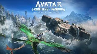 Прохождение игры AVATAR #3