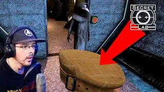 SCP LEGENDARIO!! LA PARTIDA QUE NO TE DEBES PERDER!! | SCP Secret Lab. PARABELLUM