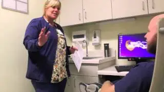 Types of report during shift change