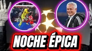 Real Madrid's defeat against Benfica is a disaster! Mbapp&eacute; goes for CR7's record!