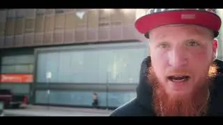 Redd Dollaz   Trippin Music Video 1