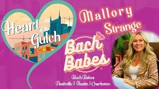Bachelorette Head Quarters  | Mallory Strange | Bach Babes