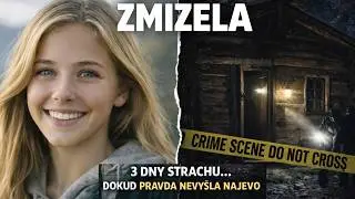 „Rodiče čekali 5 minut. Policie našla dceru po 4 dnech. V horách.“